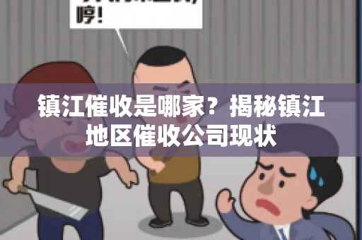 镇江催收是哪家？揭秘镇江地区催收公司现状