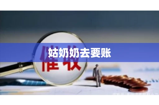 姑奶奶去要账