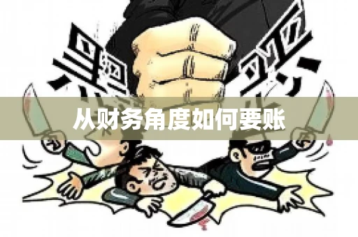 从财务角度如何要账